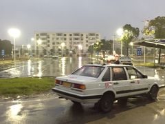-无忧学车·大众驾校(长宁校区)