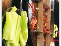 -安胖老火锅(两路口店)