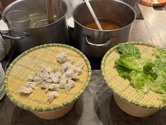 -上海前滩香格里拉大酒店