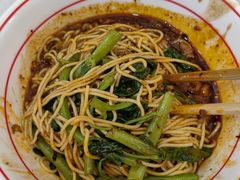 -叶伟胡辣壳面(两路口店)
