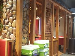 -老街烧烤·四方路小烤肉(书院路店)