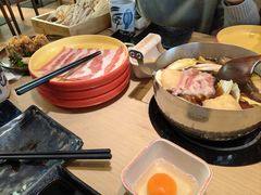 -沼津港精致料理·寿喜烧·烧鸟(漕河泾印象城店)