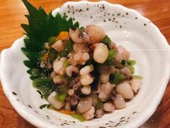 芥末章鱼-酒吞(七宝领展广场店)
