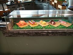 -南昌绿地华邑酒店·鲜艳全日餐厅
