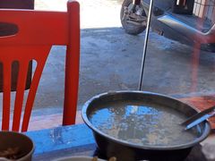 -阿侬盐焗鸡(清澜店)