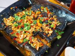 -回·龙虾铺·盆盆蟹·烧烤大排档(回龙观店)