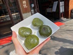 -南宋胡记(杭州体育场路店)