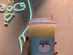 -野萃山·潮汕厚果汁(十亩地店)