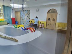 -江西广播电视幼儿园早教中心