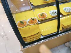 -力加客辣子鸡盖面(吾悦广场店)