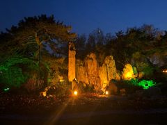 -钓鱼台国宾馆