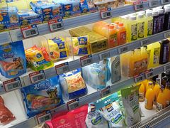 -物美超市(金宝街店)
