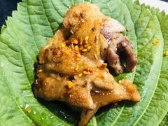 -韩盛·盛江山自助料理(中街大悦城店)