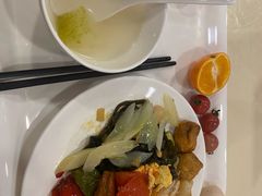-新梅园不夜粥(龙华店)