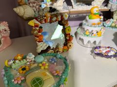 -100家灵感仓库·DIY团建(什刹海店)