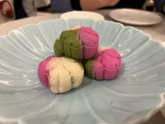 -狮王府淮扬菜(新街口友谊店)