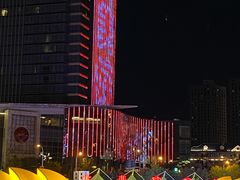 -海河游船-永乐码头(大悲院)