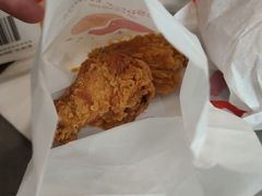 -麦当劳(深圳北站高铁店)