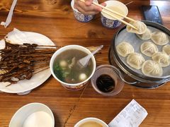 -十里铺铁板鱿鱼