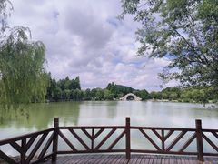 -云龙湖旅游景区