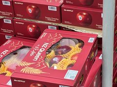 -山姆会员商店(西溪店)