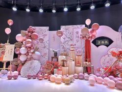 -CHERRY BABY 轻奢派对策划(北京国贸店)