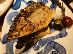 -山葵家·创意料理(临平银泰城店)