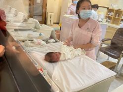 -爱贝蕊恩韩式月子会所(宝安店)