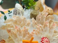 -蟹田居·活蟹料理(东城店)