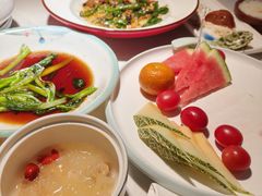 -上地宴·中关村的会客厅(清河高铁站店)