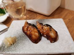 鳗鱼寿司-小句号·精致料理(江南环球港店)
