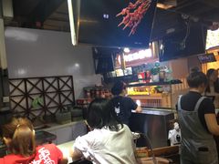 -童陈记重庆冷串串(食宝街店)