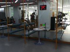 -超鹿运动(五四路恒力城店)