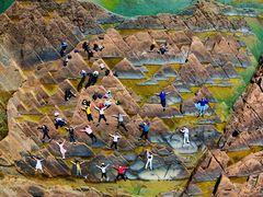 -东平洲海岸公园