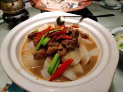 -佬麻雀·剁椒鱼头(京基KK One店)