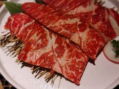 -谷牛和牛烤肉(漕河泾印象城店)