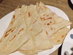 -河沿肉饼Beijing Pie(锡拉胡同店)