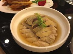 -新南华大酒店(长寿店)