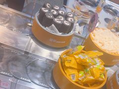 -龍歌自助小火锅(秦淮水游城店)