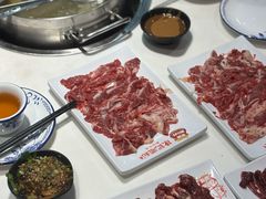 -陈记顺和潮汕牛肉火锅(韩江路店)
