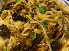 -老浒记烤鸭-北京菜(琉璃厂店)