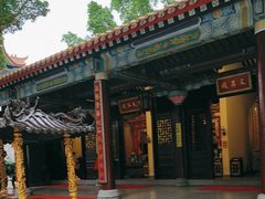 -广东圆玄道观