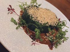 -君悦酒店·1881·北京烤鸭