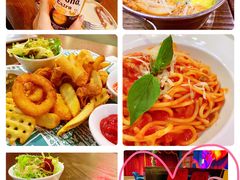 -疯克大象美式烤肉餐厅