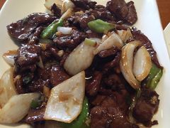 -金掌勺东北菜(格兰晴天店)