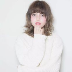 -Miracle集简美发沙龙