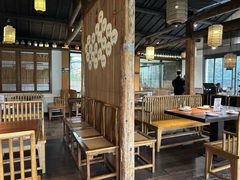 -大牌大·传统杭帮菜(湖滨店)