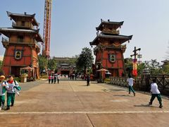 -广州融创文旅城