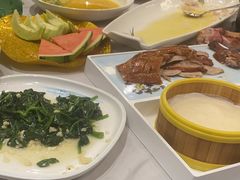 -钱记·乡野菜(紫荆花路店)