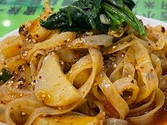 -令氏家外家周秦食府(高新店)